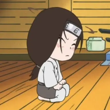Profile image of 日向ネジ