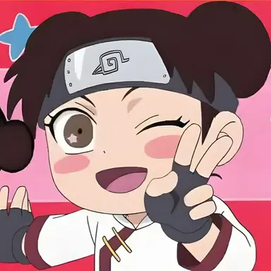 Profile image of テンテン