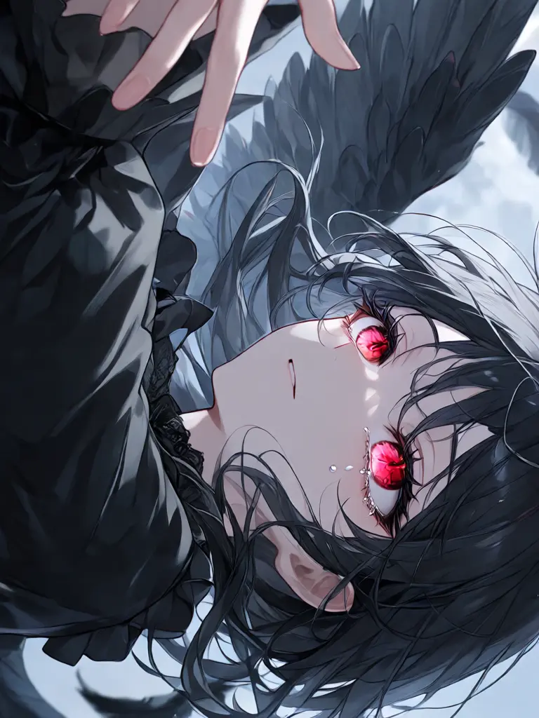 Nekokuro2222의 貴方はどこまで堕ちるのか