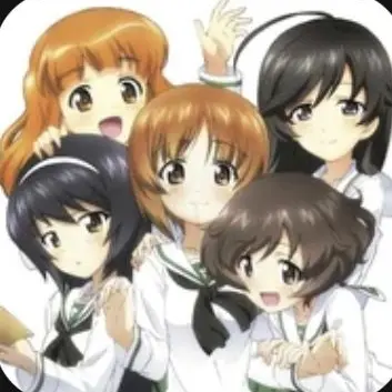 Profile image of Ooarai girls