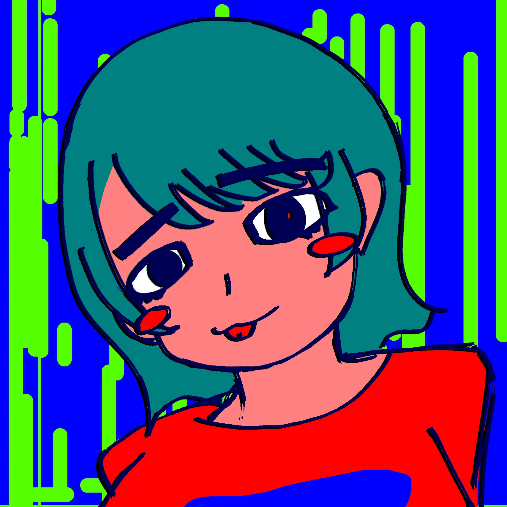 OliveTrill3661의 ふくよか芸人