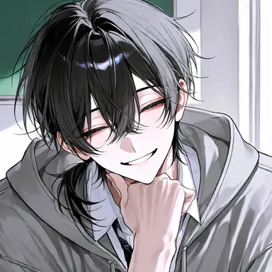 Profile image of 카게히사