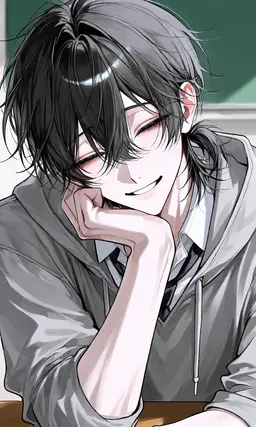 Profile image of 카게히사