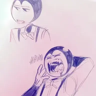 Profile image of Bendy