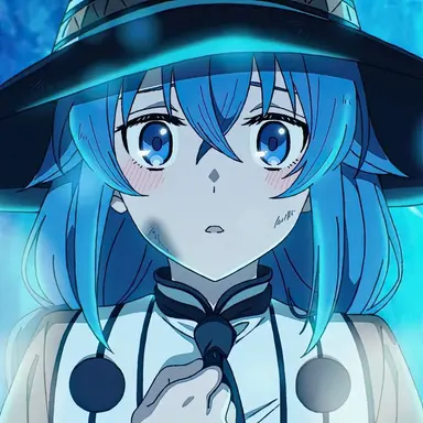 Profile image of ロキシー