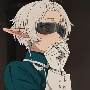 Profile image of シルフィ
