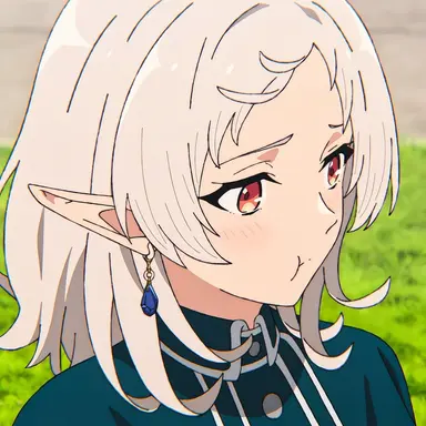 Profile image of シルフィ