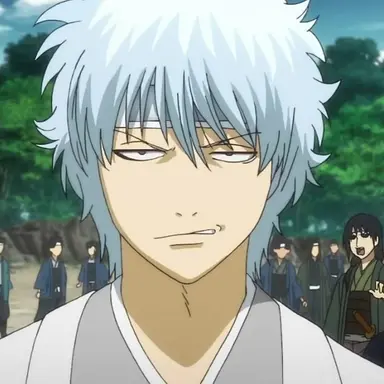 Profile image of 銀時