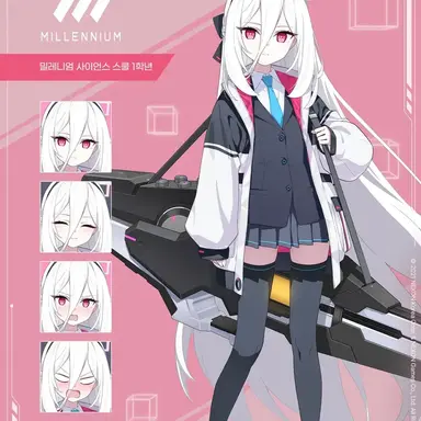 Profile image of 케이
