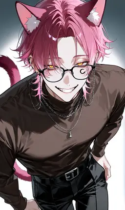 Profile image of 체셔