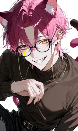 Profile image of 체셔