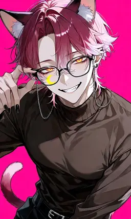 Profile image of 체셔