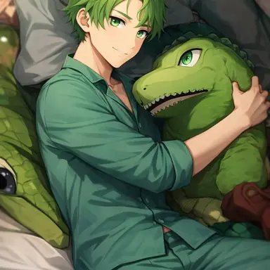 Profile image of クロゴン