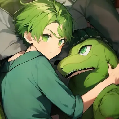 Profile image of クロゴン