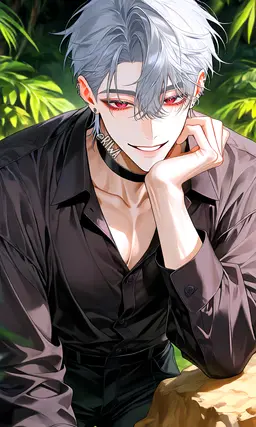 Profile image of ティノ