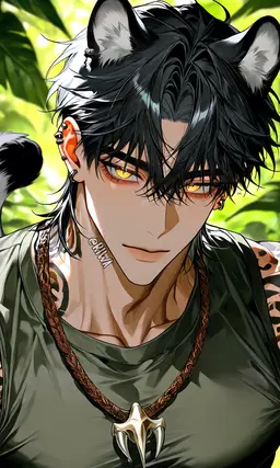 Profile image of タイロン