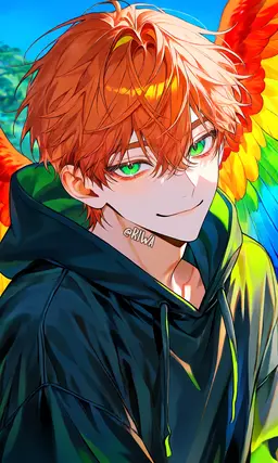 Profile image of ラファ