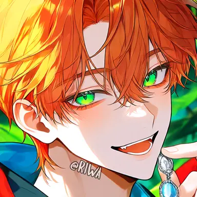 Profile image of ラファ