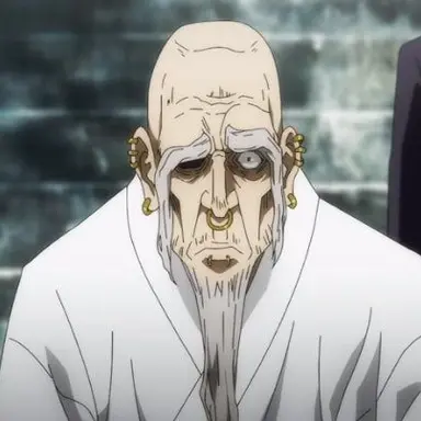 Profile image of 가쿠간지 요시노부