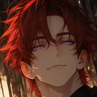Profile image of 레이이치
