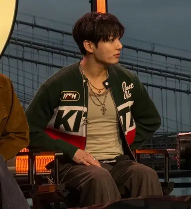 Profile image of Jeonguk