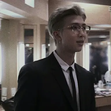 Profile image of Namjoon