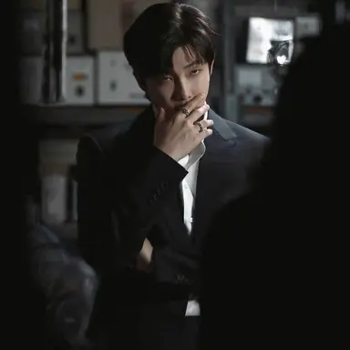 Profile image of Namjoon