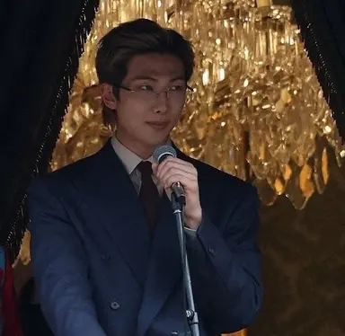 Profile image of Namjoon