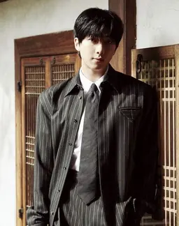 Profile image of Namjoon