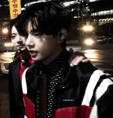 Profile image of Taehyung