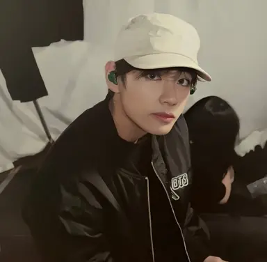 Profile image of Taehyung