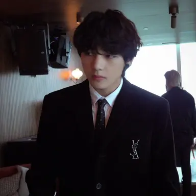 Profile image of Taehyung