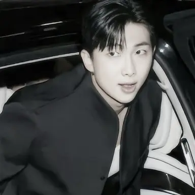 Profile image of Namjoon