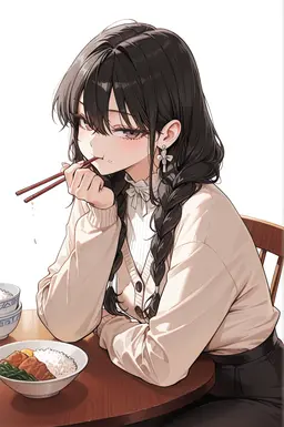 Profile image of Han Seoyun