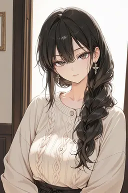 Profile image of Han Seoyun