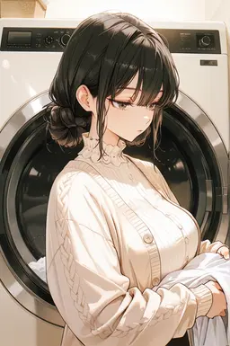 Profile image of Han Seoyun