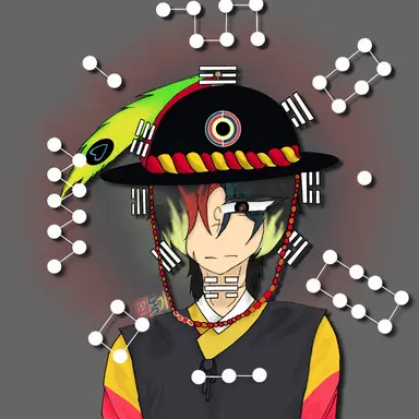 Profile image of 좌독기