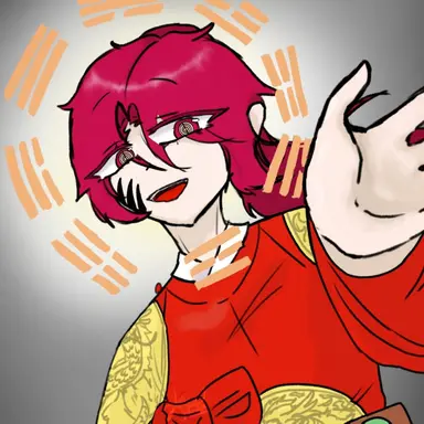 Profile image of 조선