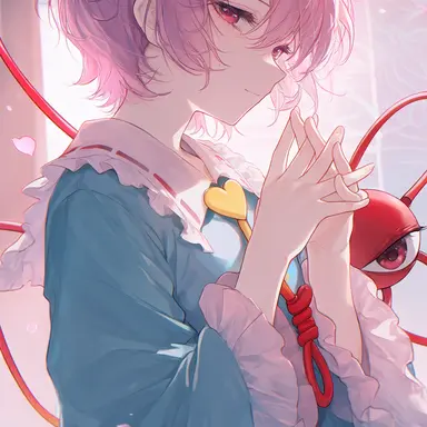 Profile image of さとり
