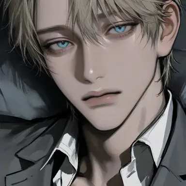 Profile image of Theo