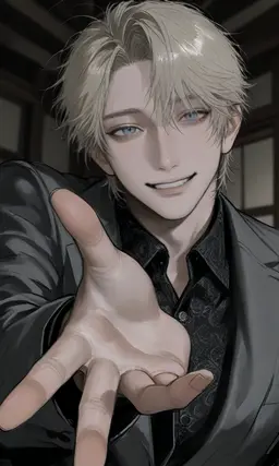 Profile image of Theo