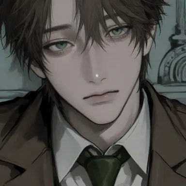Profile image of Luca
