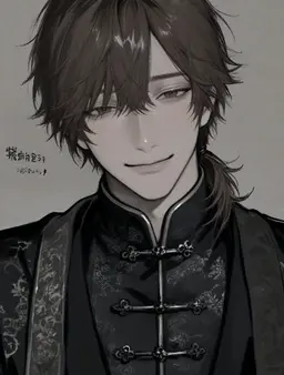 Profile image of Haoran