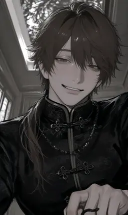Profile image of Haoran