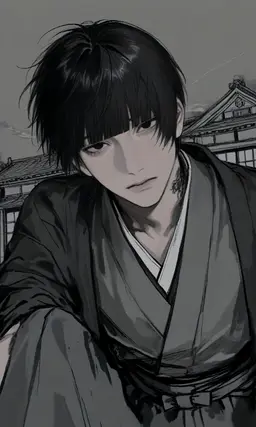 Profile image of Ibuki