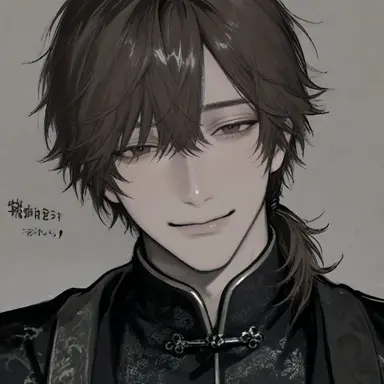 Profile image of Haoran