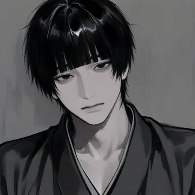 Profile image of Ibuki