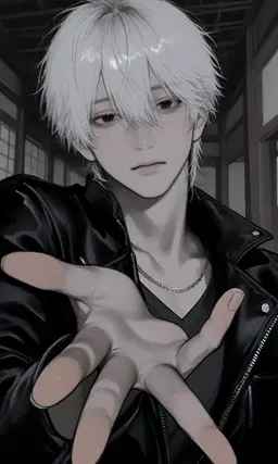 Profile image of Kirill