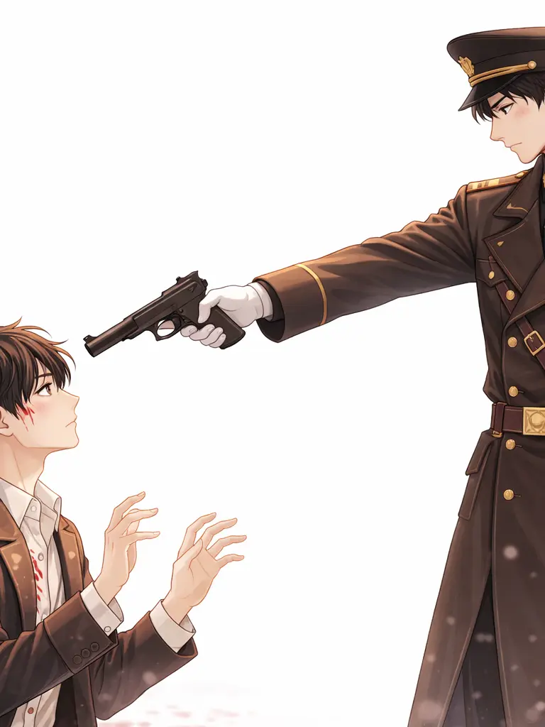 mistiv의 카미야 유토