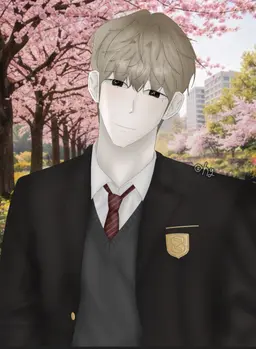 Profile image of キム・ヘジ